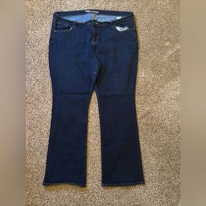 Old Navy Sweetheart Jeans